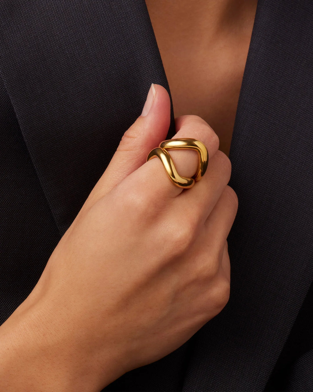 Ola Ring Set HPG