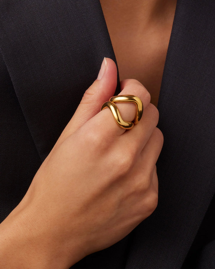 Ola Ring Set HPG