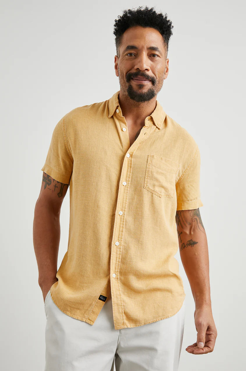 Paros Shirt in Uni