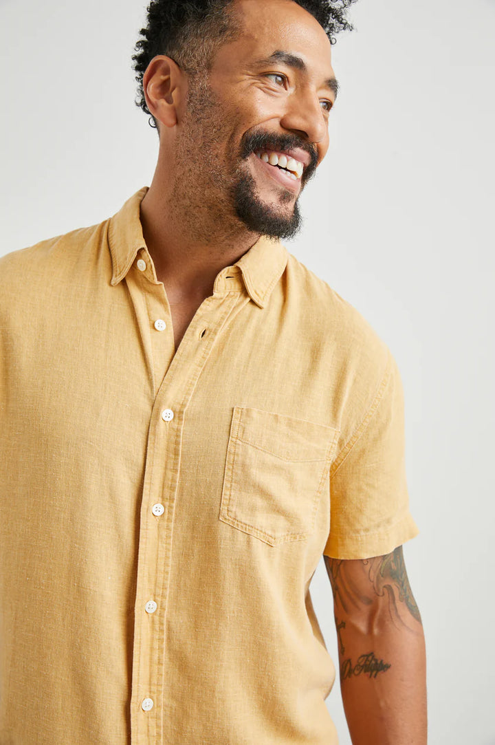 Paros Shirt in Uni
