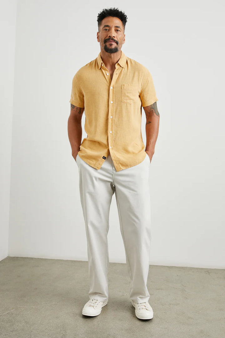 Paros Shirt in Uni