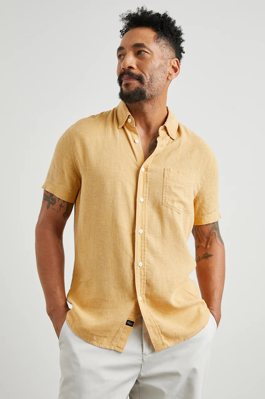 Paros Shirt in Uni
