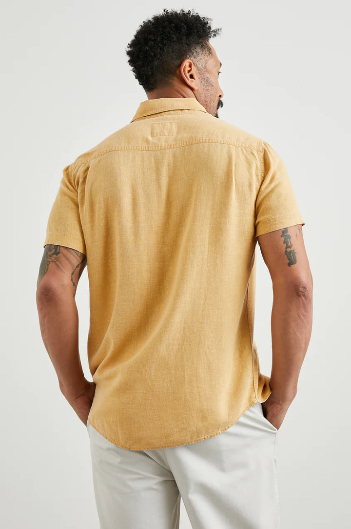 Paros Shirt in Uni