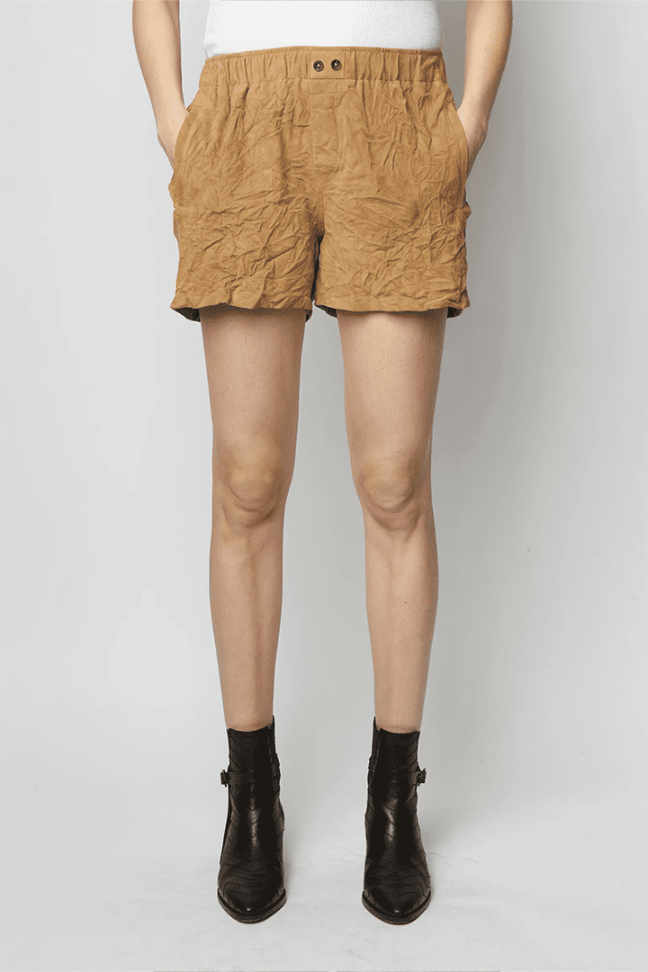 Paxi Daim Froisse Short