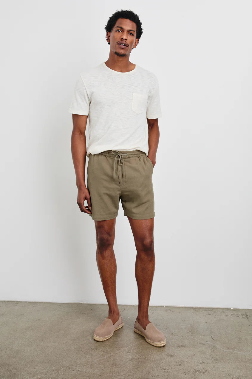 Archer 6" short