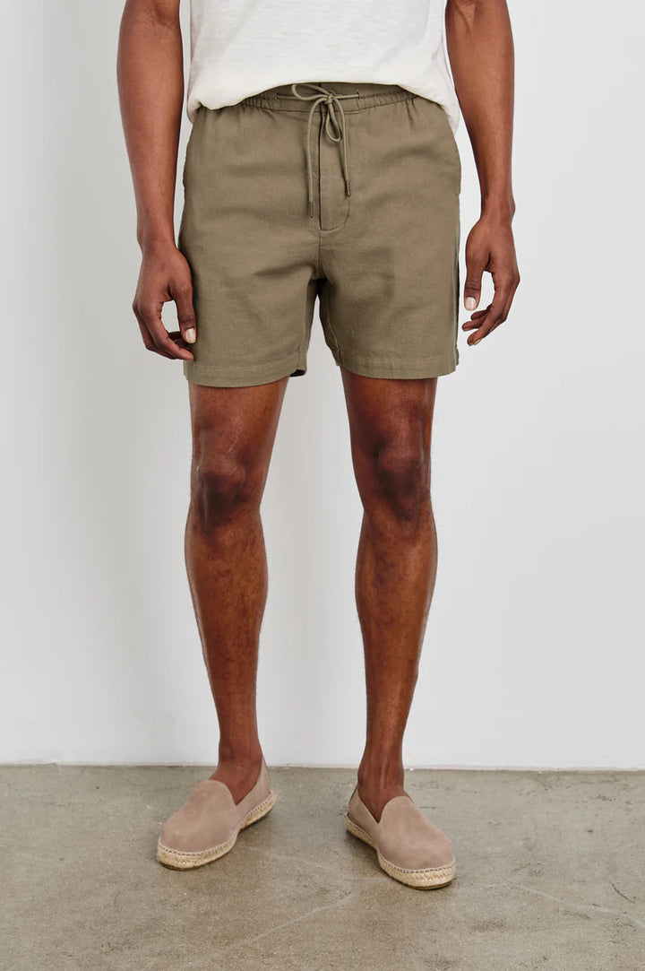 Archer 6" short