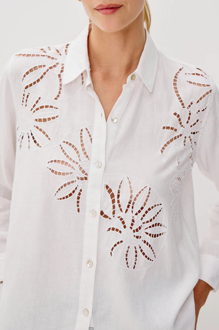 Samar Shirt