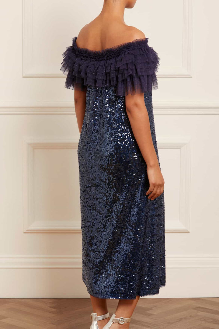 Stephanie Ballerina Dress