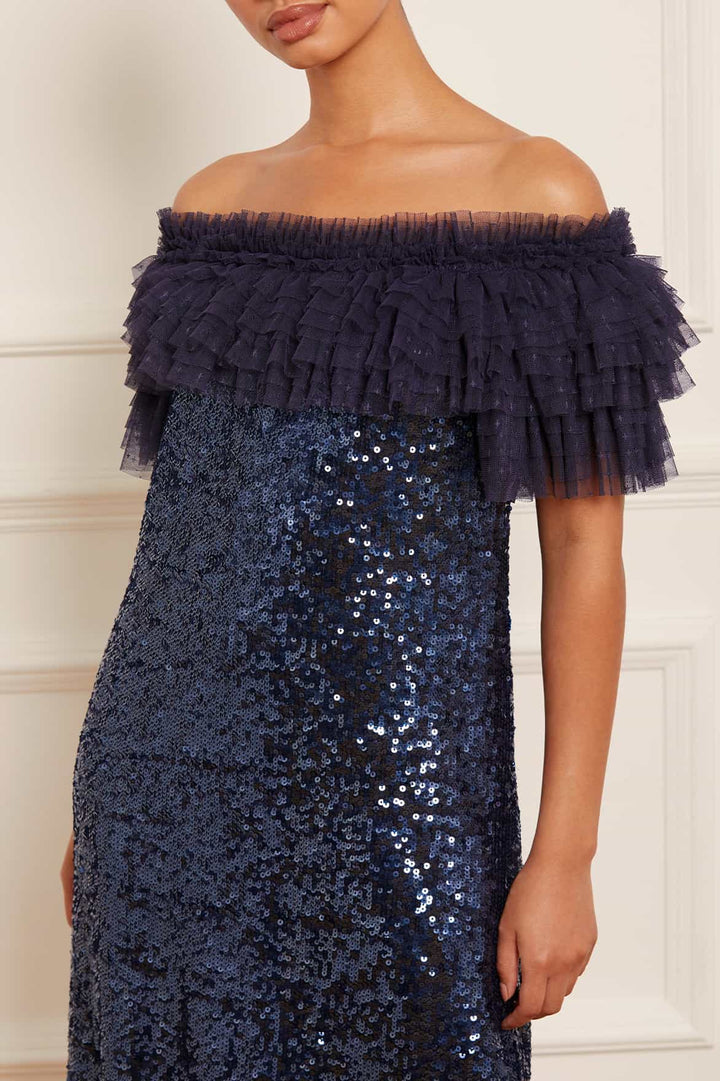 Stephanie Ballerina Dress