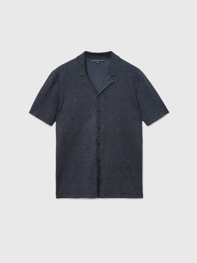 NAYEEM CAMP SHIRT