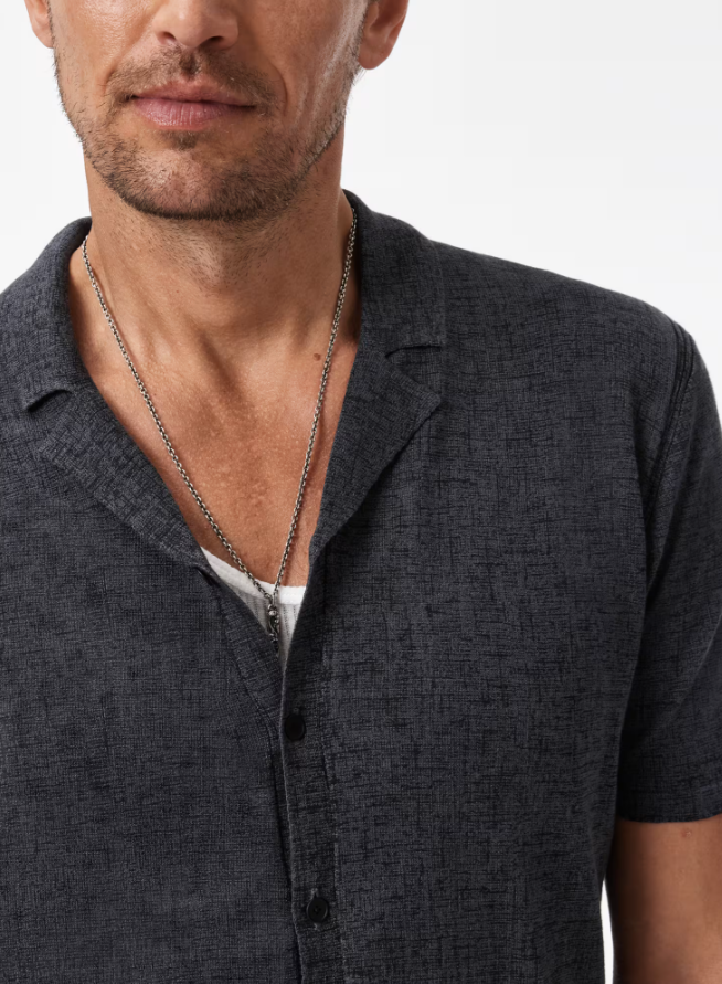 NAYEEM CAMP SHIRT