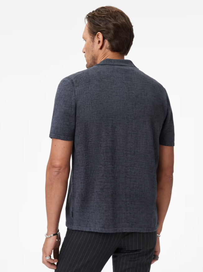 NAYEEM CAMP SHIRT