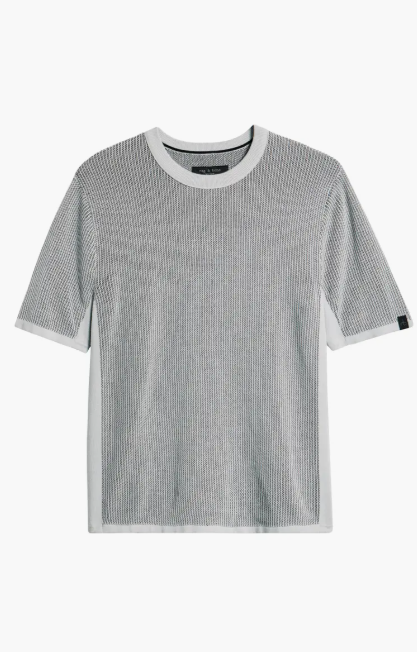 Harvey Crewneck T-Shirt