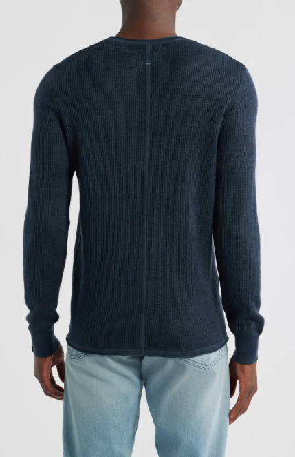 Gregory Crewneck Sweater