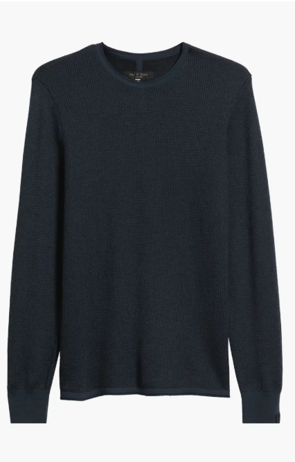 Gregory Crewneck Sweater