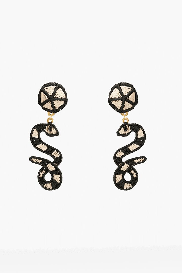 Denahi Earrings