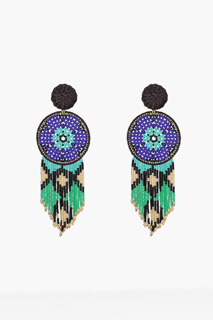 Mercedes Salazar Wonna Earrings