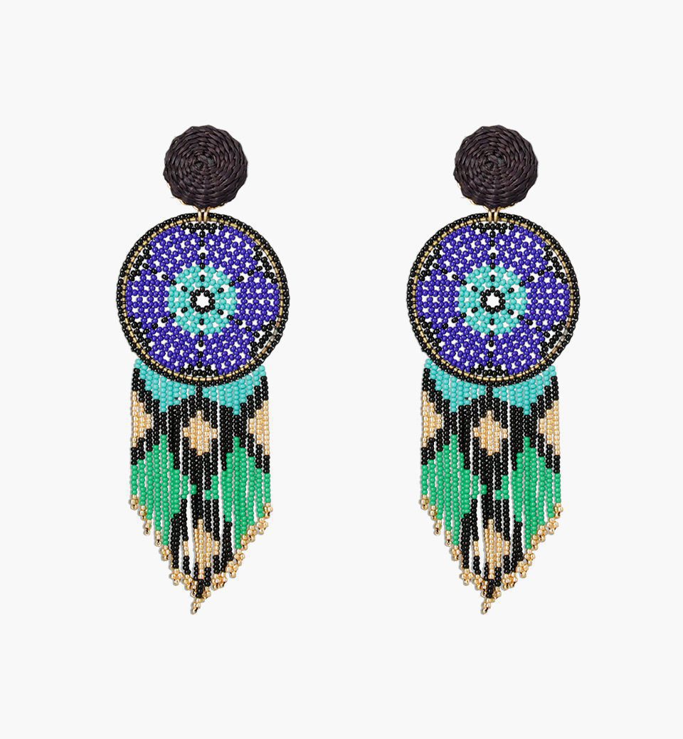 Mercedes Salazar Wonna Earrings
