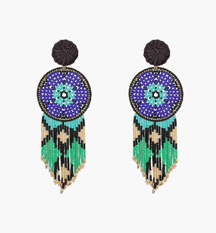 Mercedes Salazar Wonna Earrings