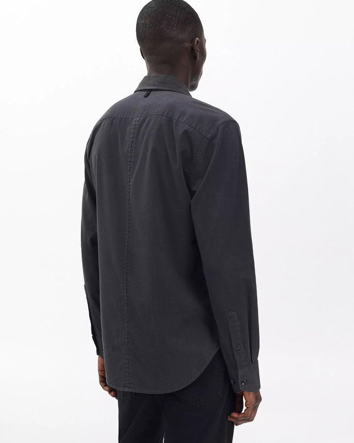 Tomlin Stretch Dobby Shirt