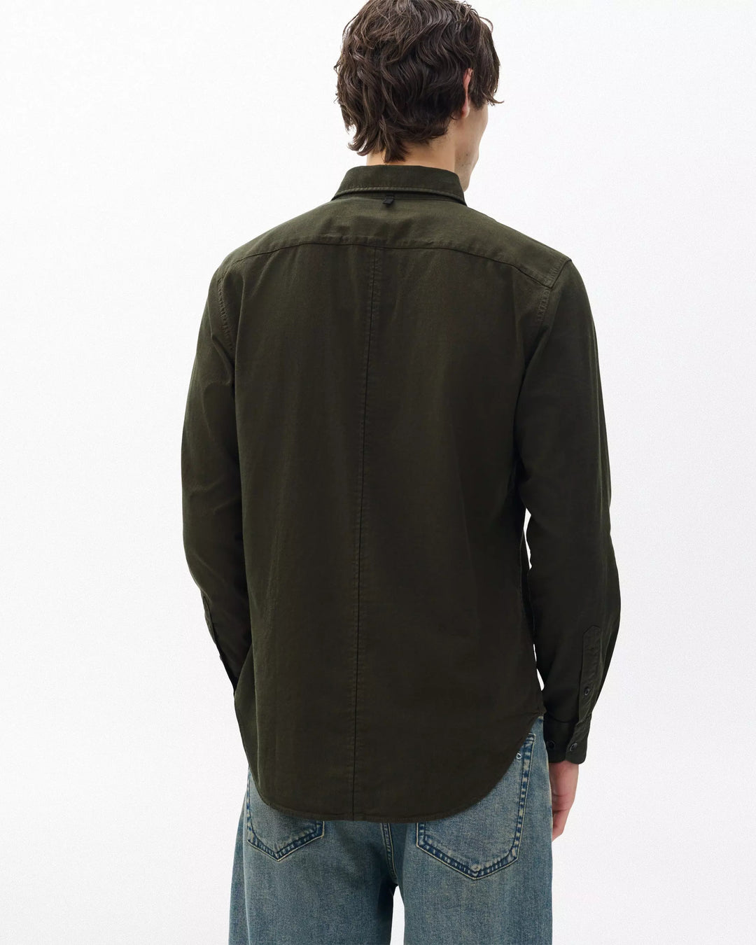 Tomlin Stretch Dobby Shirt