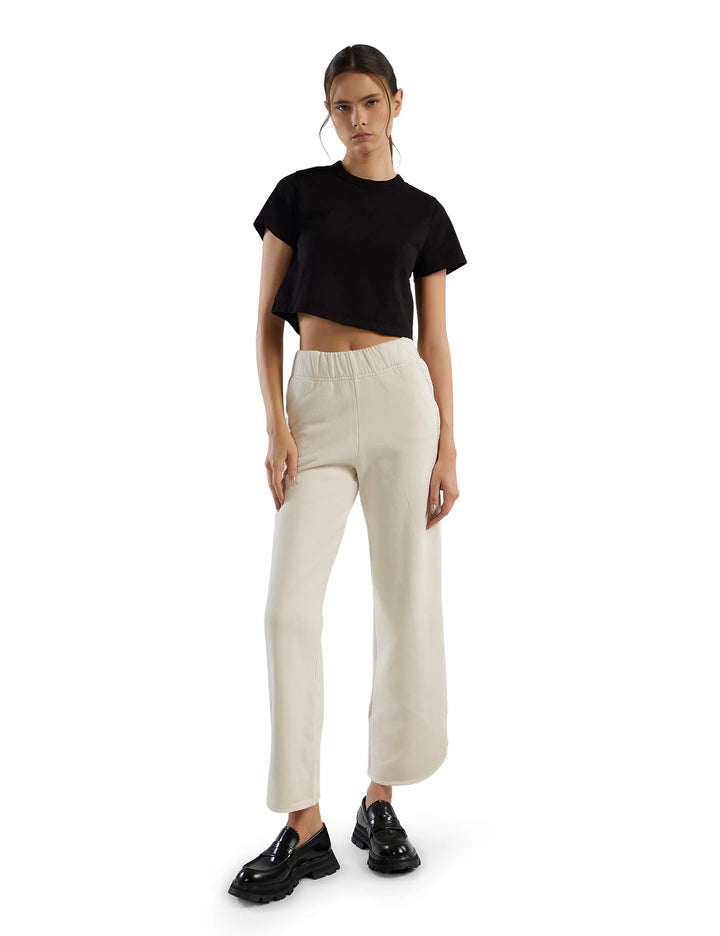 Daria Crop Tee
