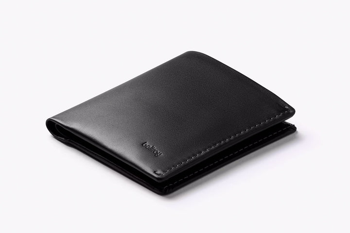 Note Sleeve Slim Men's Wallet
