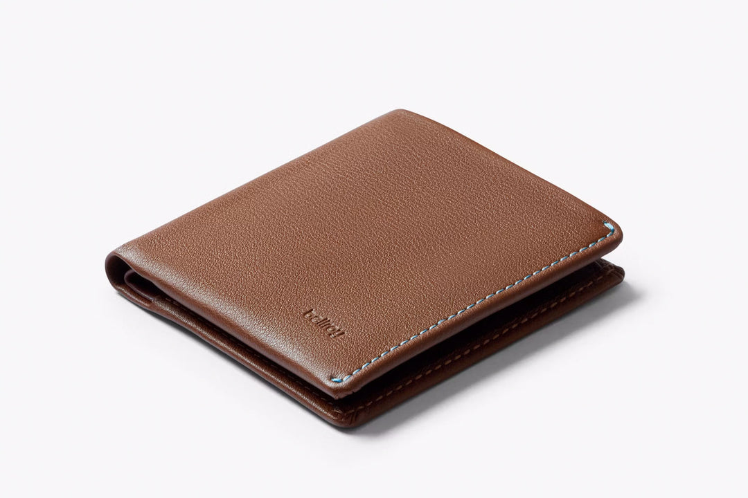 Note Sleeve Slim Men's Wallet