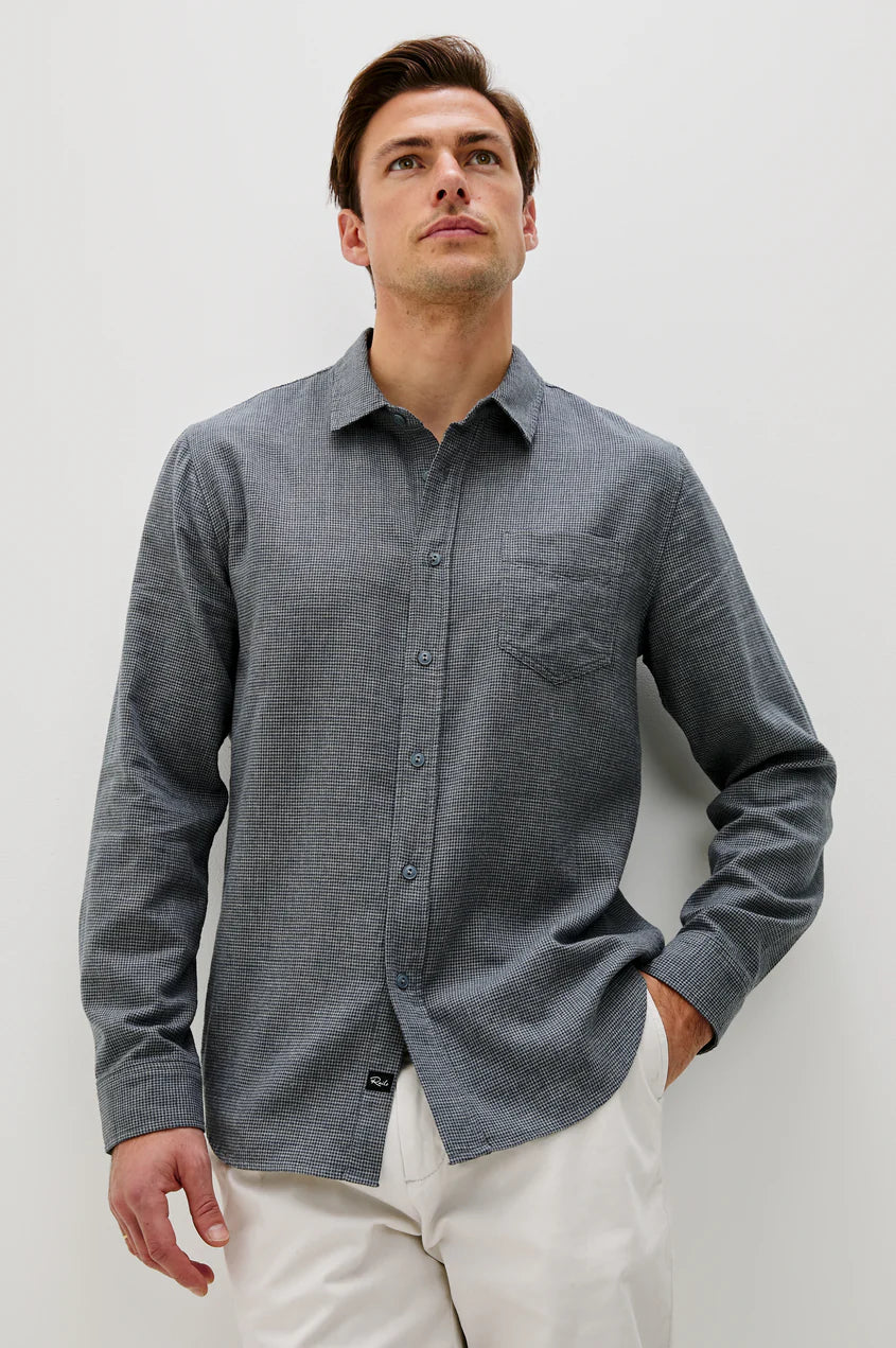 Wyatt shirt