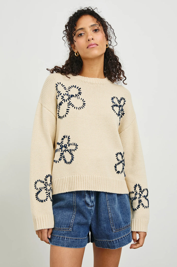 Zoey sweater