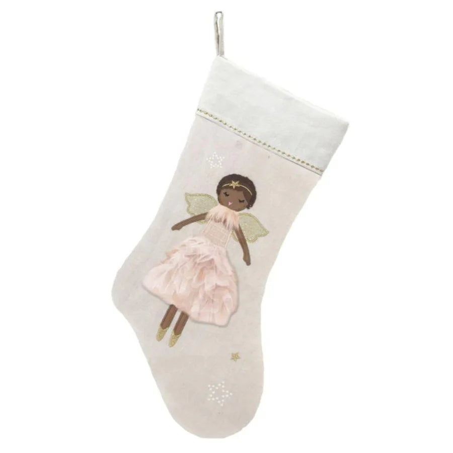 Ada Angel Stocking