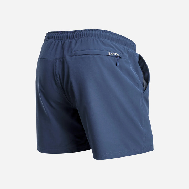 Bn3th Agua Volley 2n1 retro navy