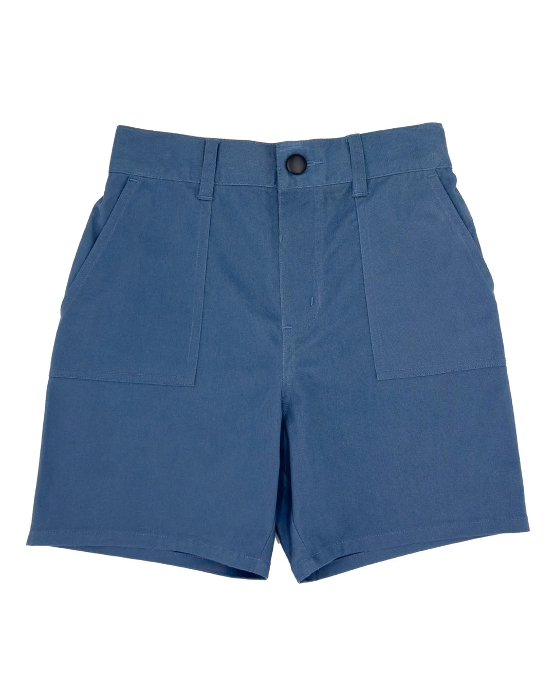 All Day Twill Short