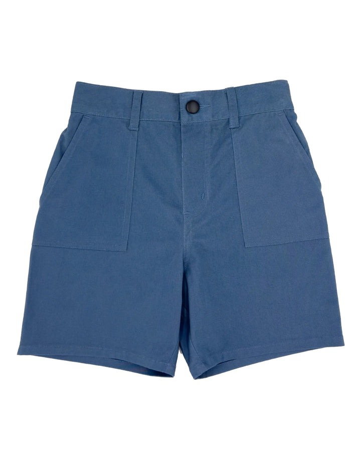 All Day Twill Short