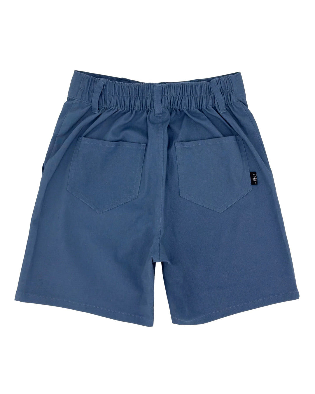 All Day Twill Short