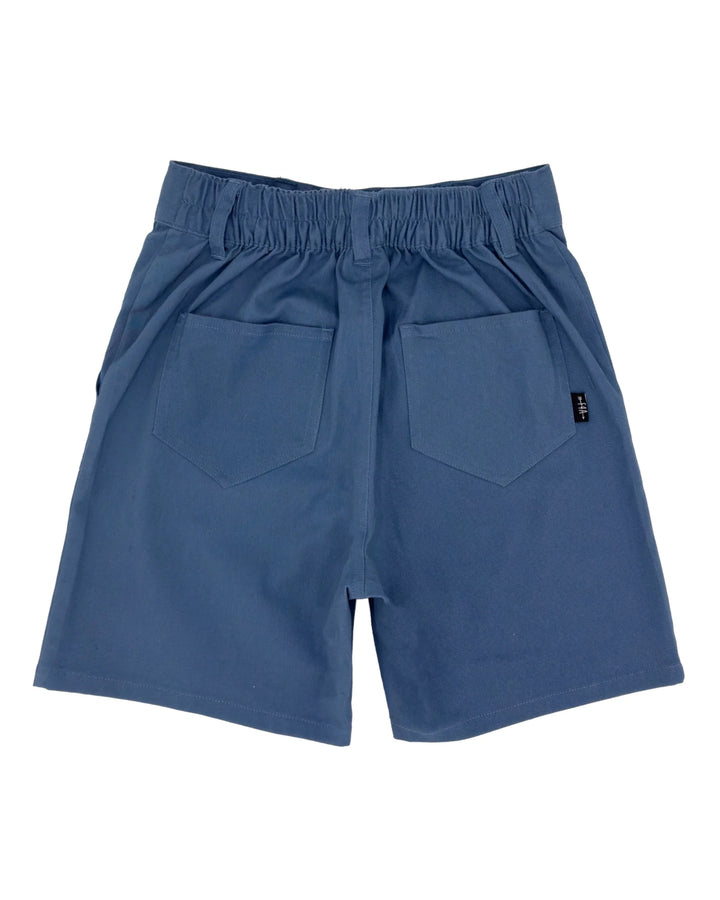 All Day Twill Short