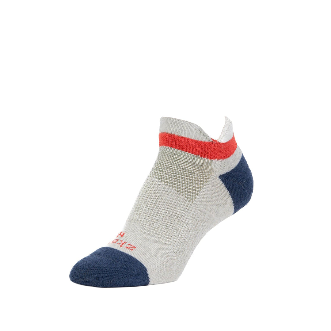 Ascent W Heel Tab Sock