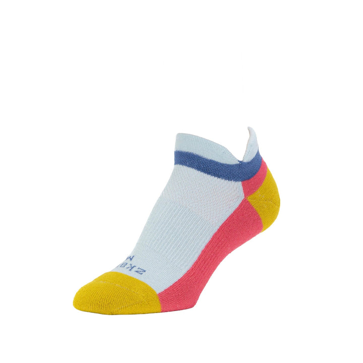 Ascent W Heel Tab Sock