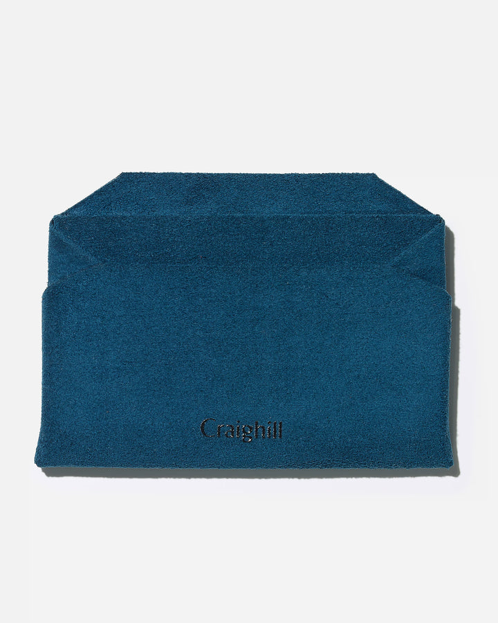 Batten Card Wallet