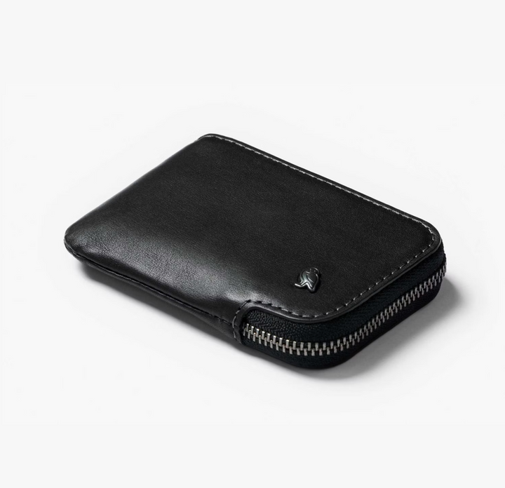 Bellroy Card Pocket Grey