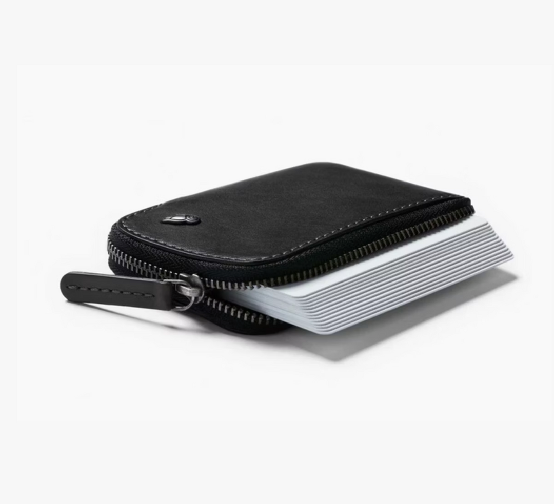 Bellroy Card Pocket Grey