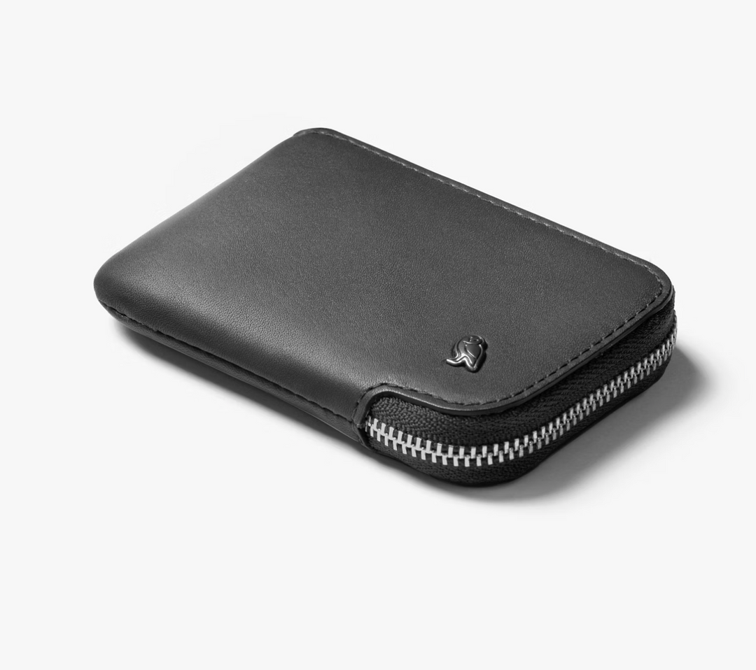 Bellroy Card Pocket Grey
