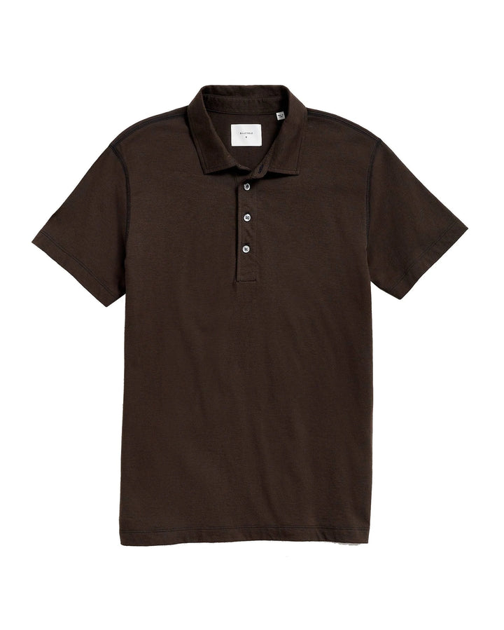 Stripe Pensacola Polo
