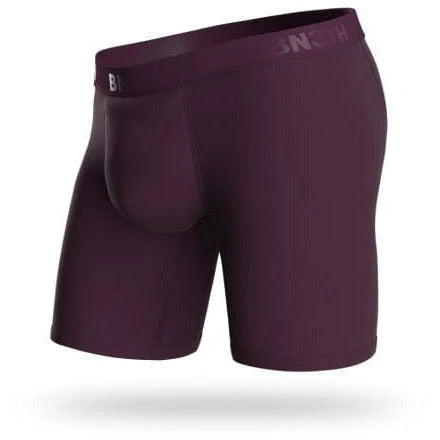 Men's Solid Classic Boxer