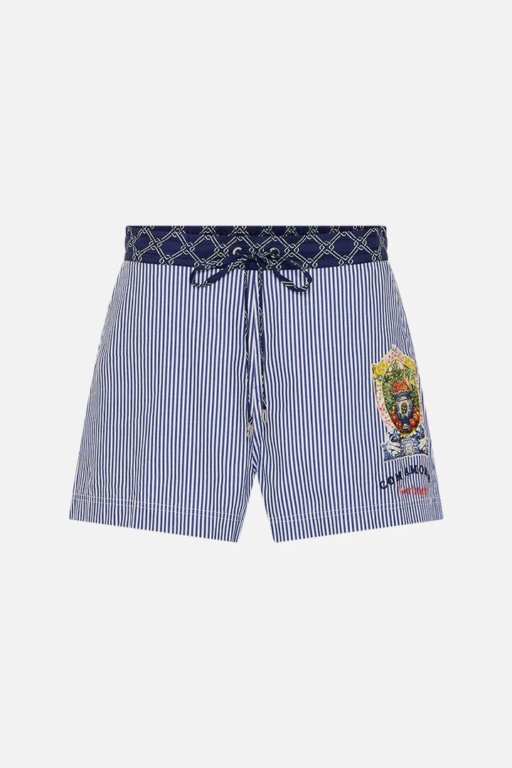 Song of Saint Anthony Boxer Short