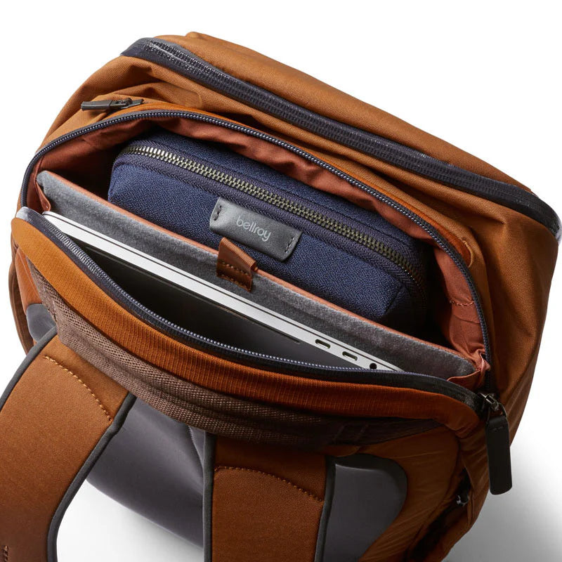 Transit Workpack