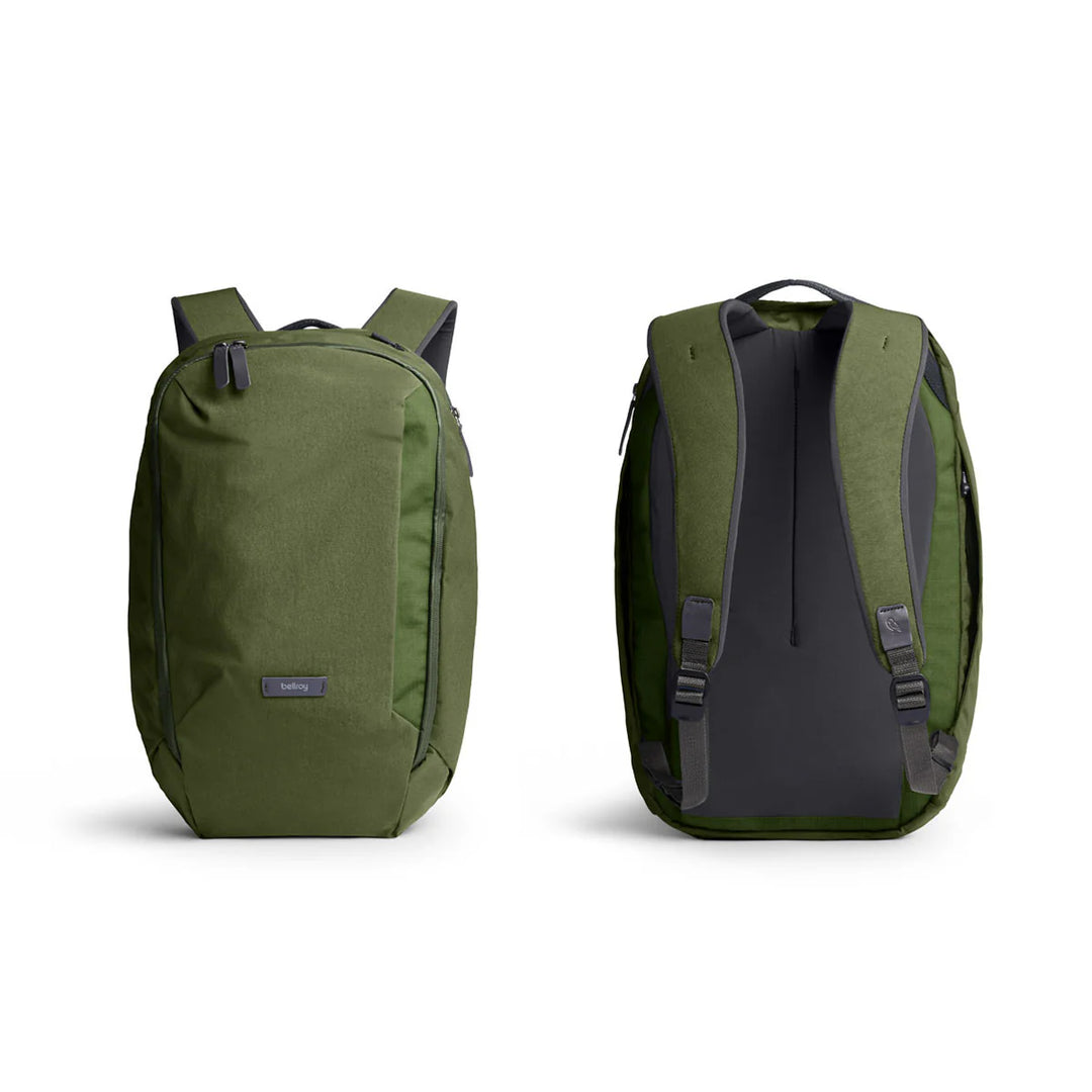 Transit Workpack