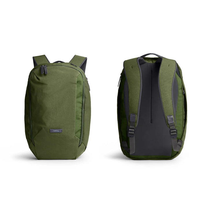Transit Workpack