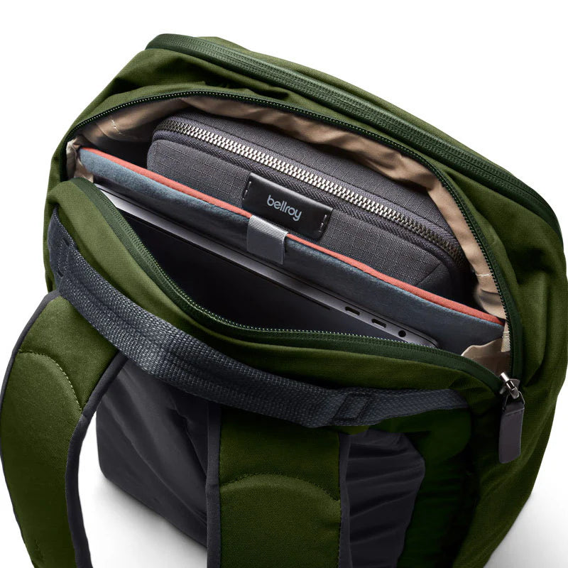 Transit Workpack