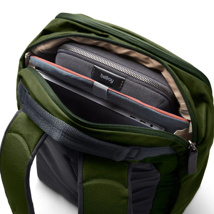 Transit Workpack